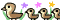 カルガモ.gif